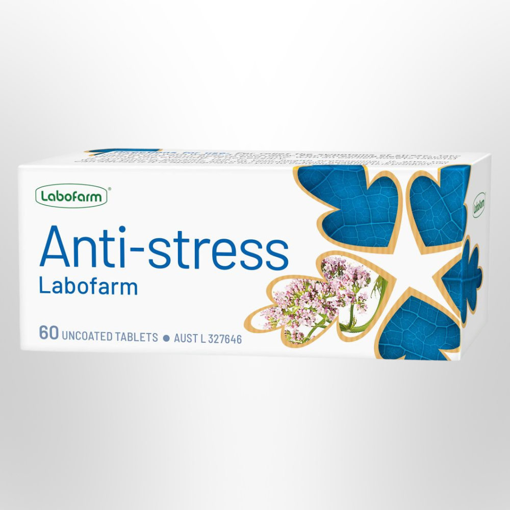 LABOFARM Anti-Stress 60 Tabs