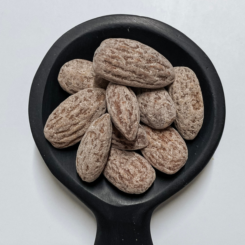 Almonds Maple Roasted Natural