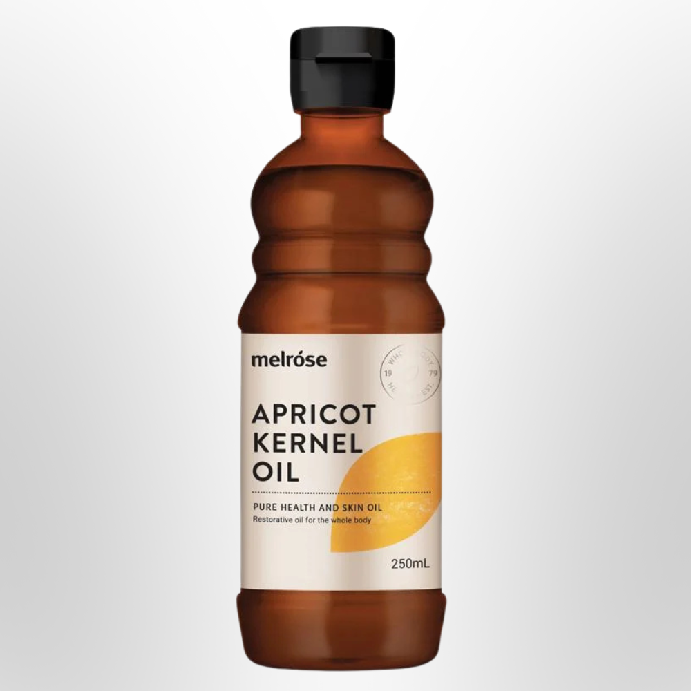 MELROSE Apricot Kernel Oil 250ml