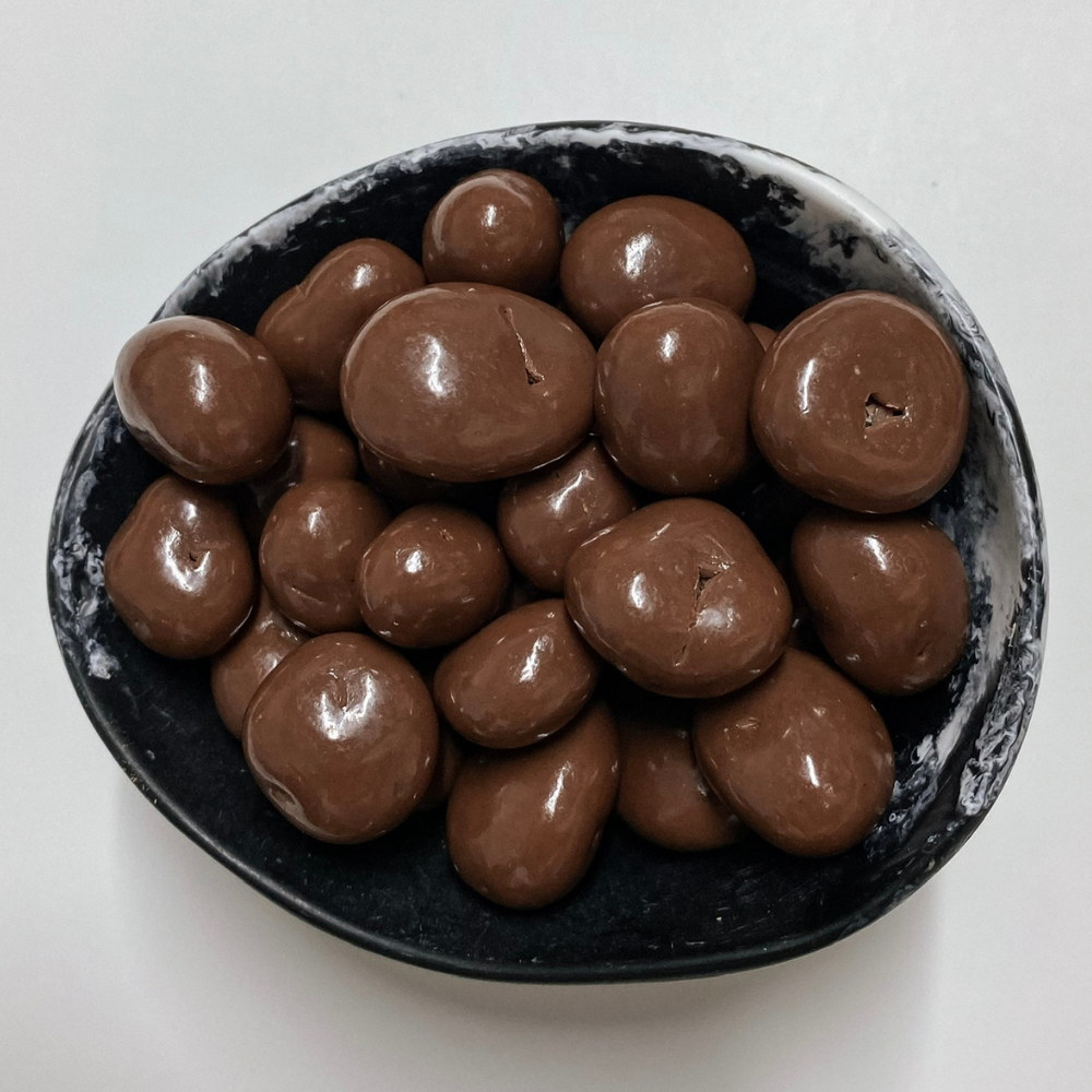 Milk Chocolate Sultanas