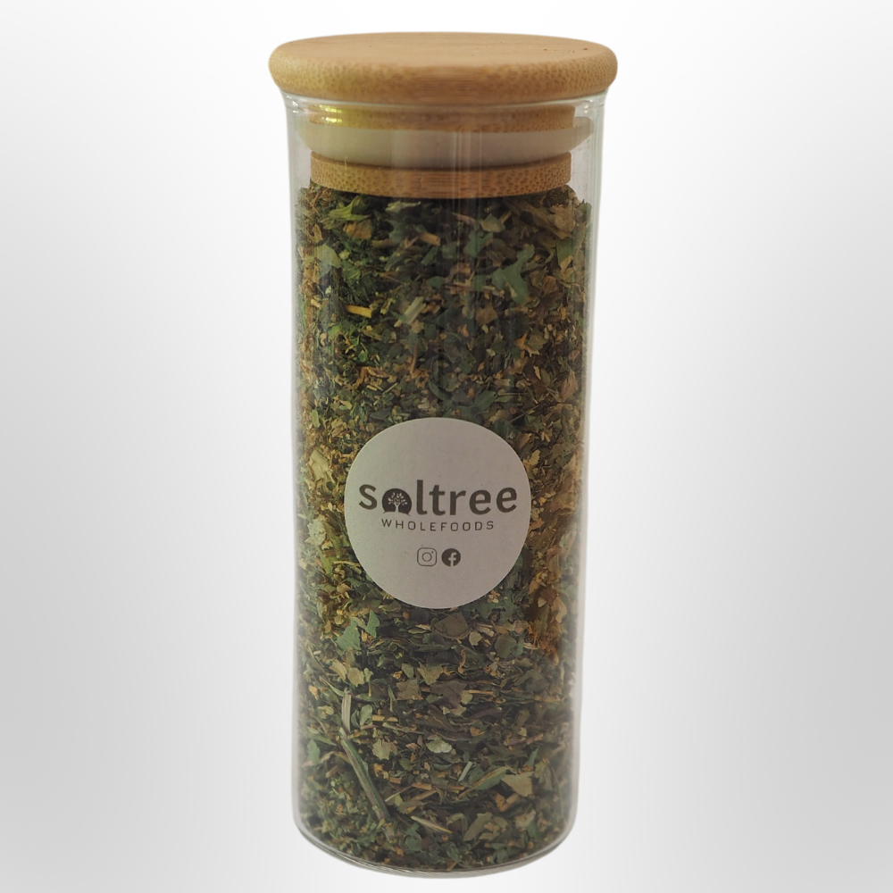 Monthly Magic Tea Organic (175ml Jar)