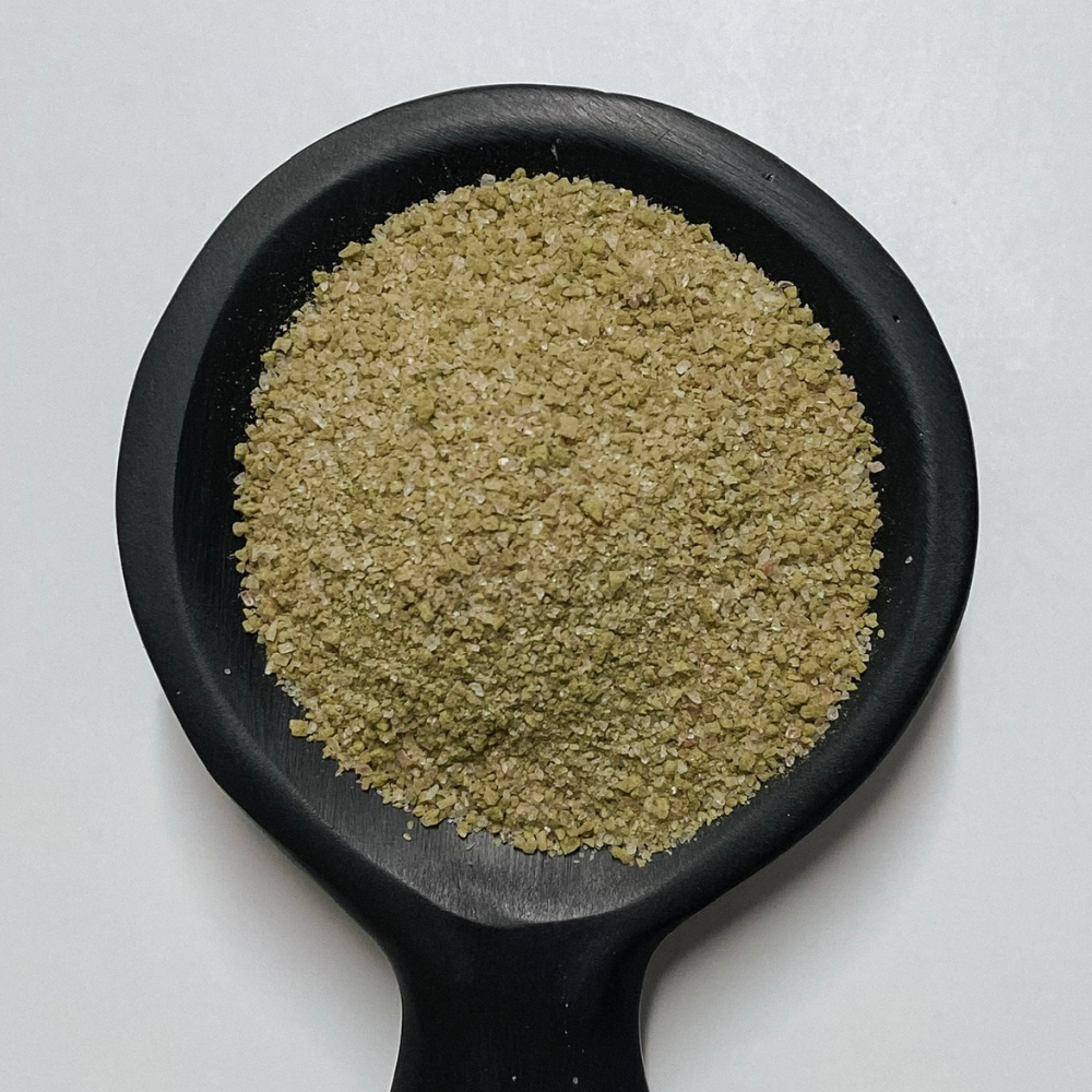Moringa Salt Natural