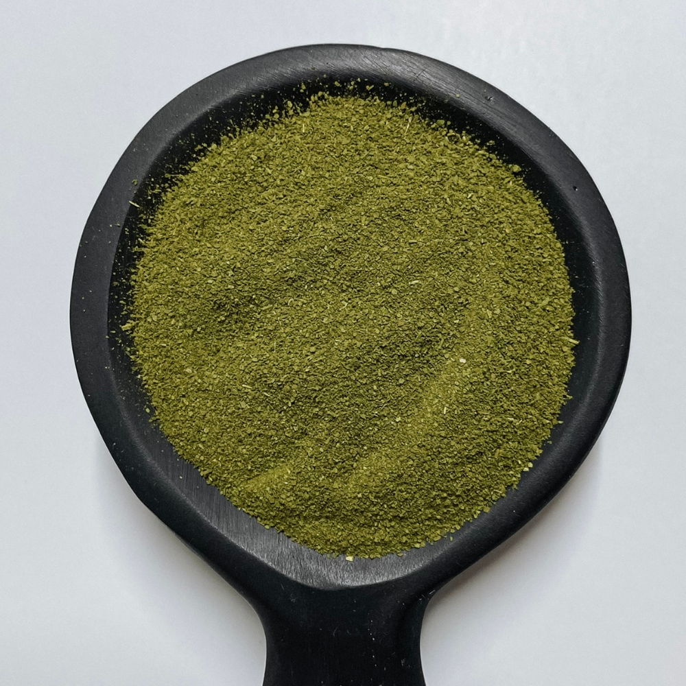Moringa Powder - High Valley Dawn Permaculture Farm