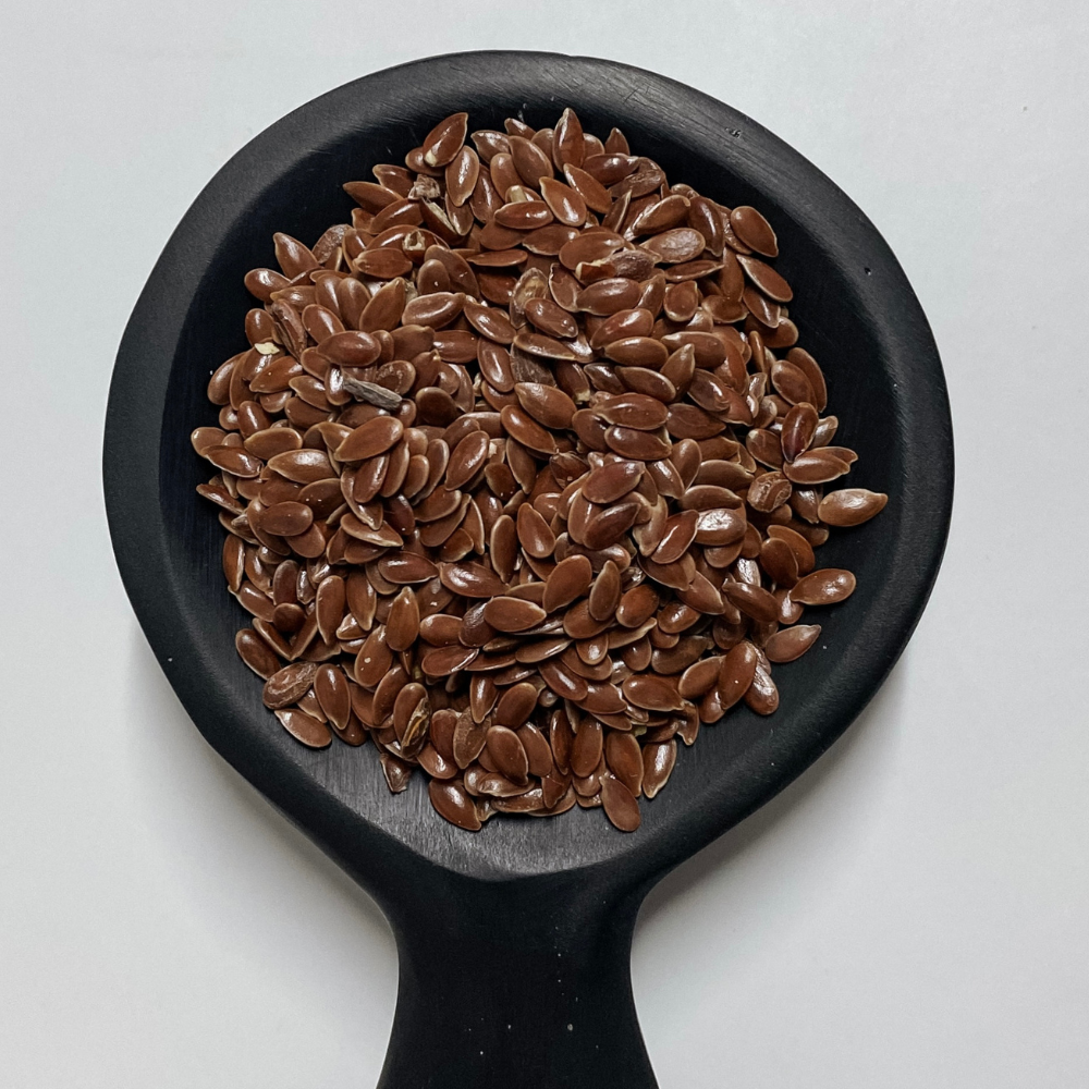 Linseed Brown (Flaxseed) Organic