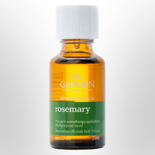 OIL GARDEN Rosemary Essential Oil 25ml