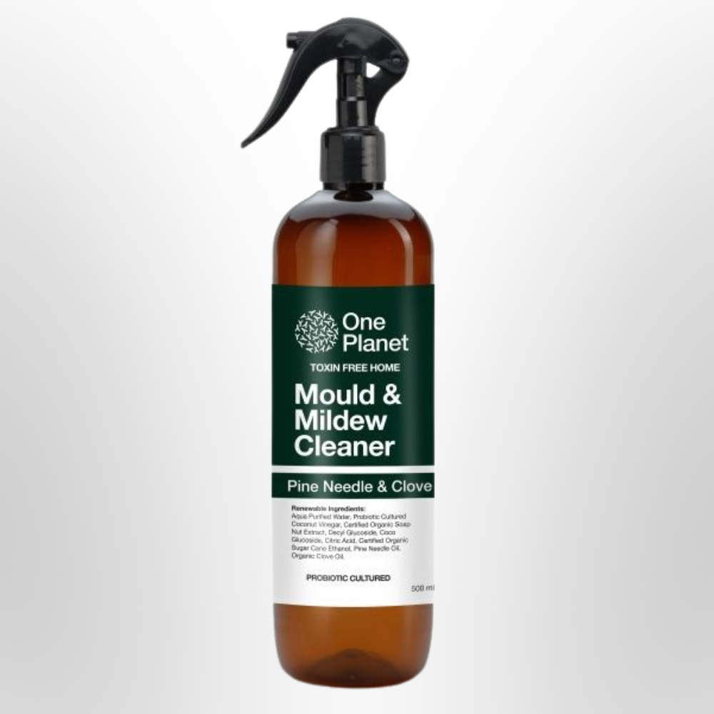 ONE PLANET Mould & Mildew Cleaner 500ml