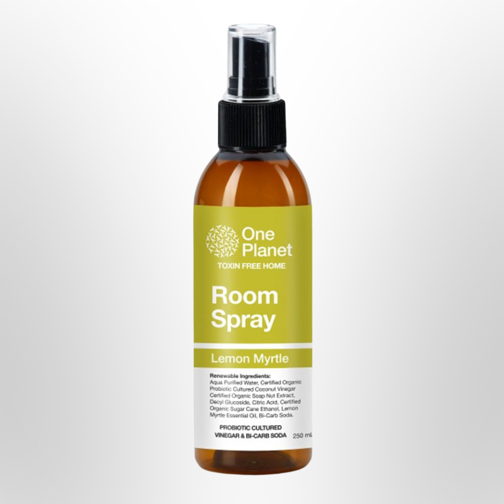 ONE PLANET Room Spray Lemon Myrtle 250ml