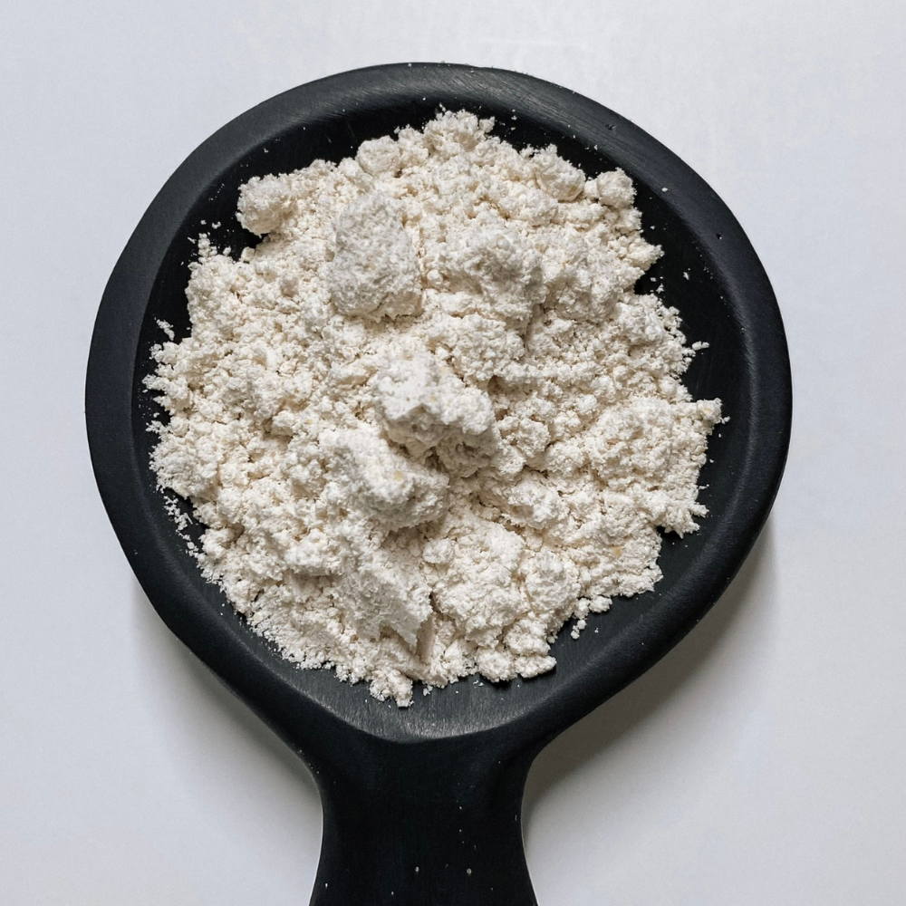 Oat Flour Organic