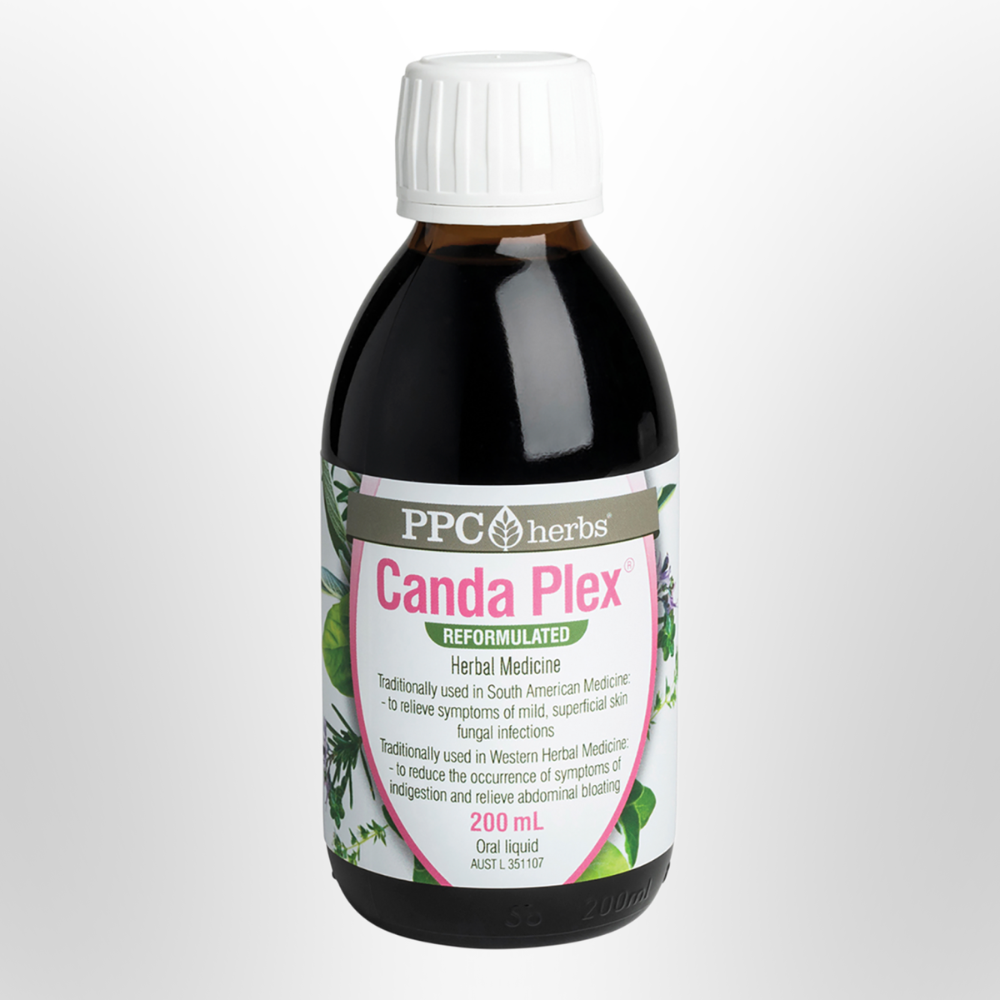 PPC HERBS Canda Plex Herbal Medicine 200ml