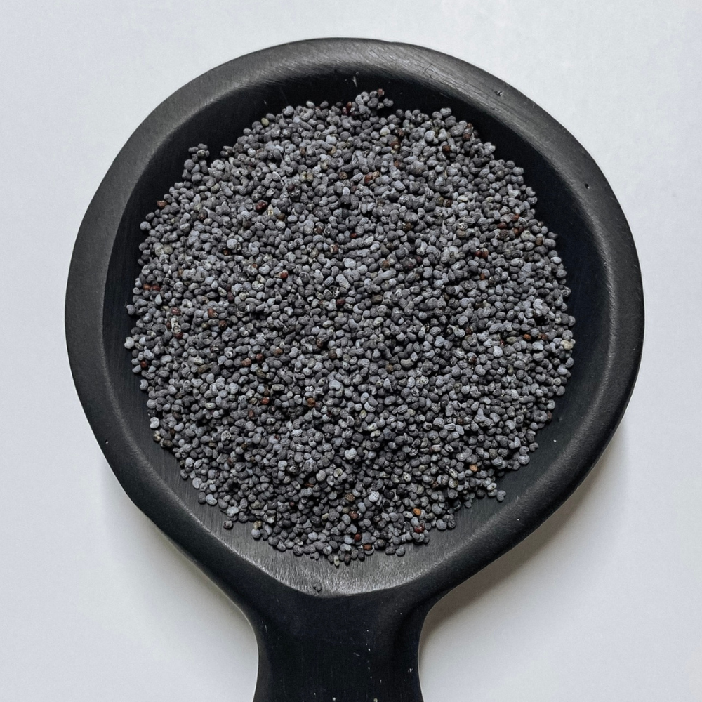 Poppy Seeds