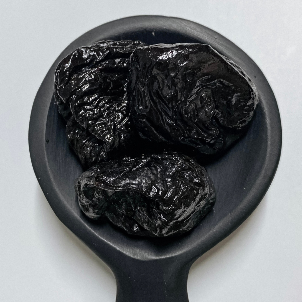 Prunes Sundried Australian Organic