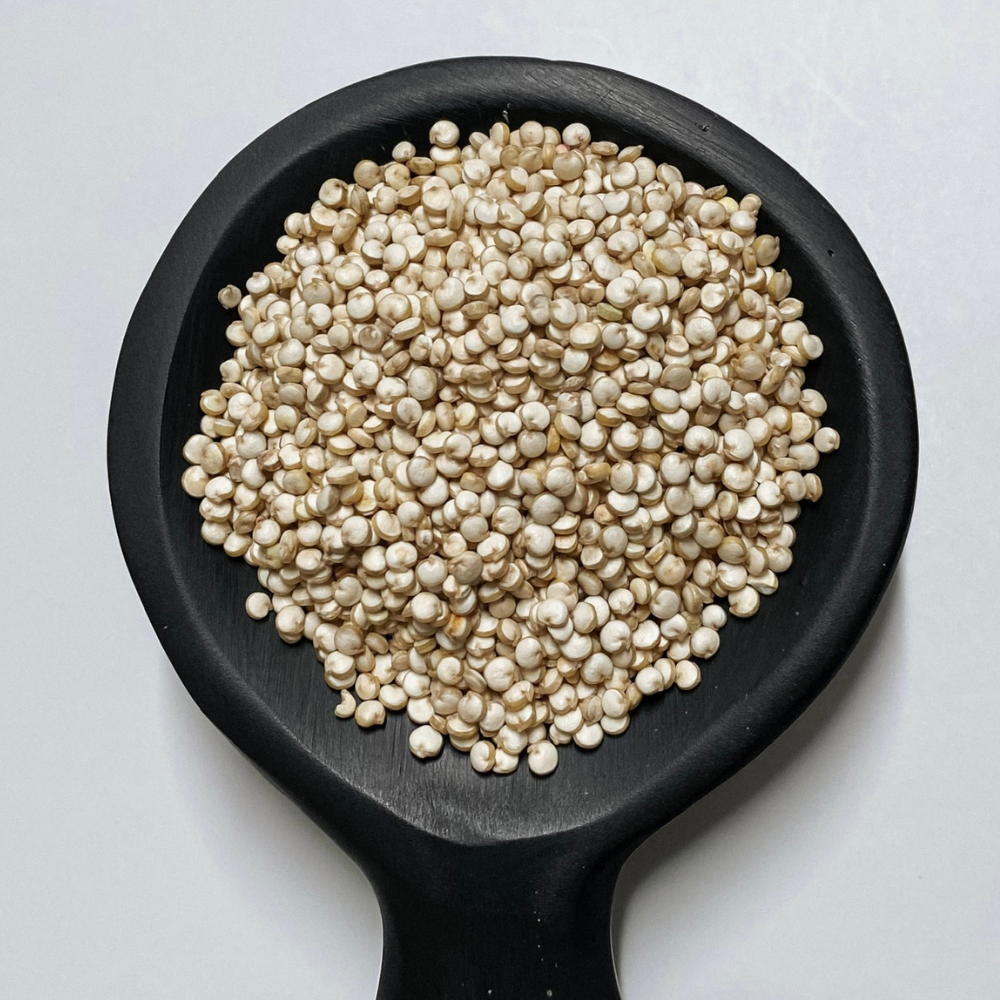 Quinoa White Organic