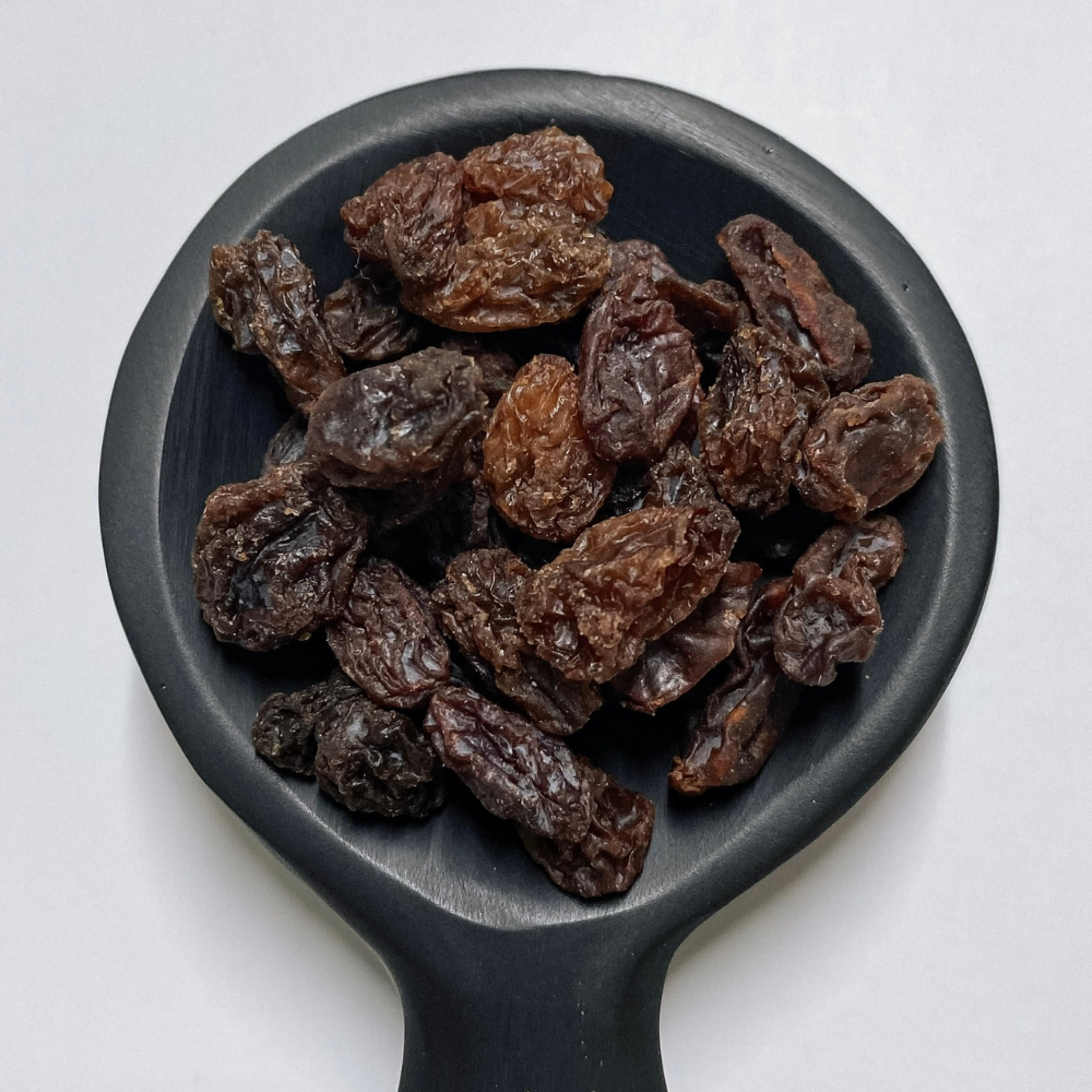 Raisins Australian Organic