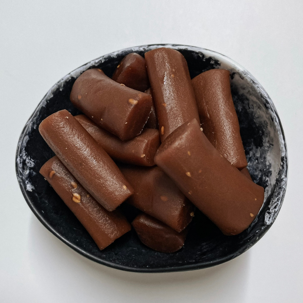 Licorice Raspberry Organic