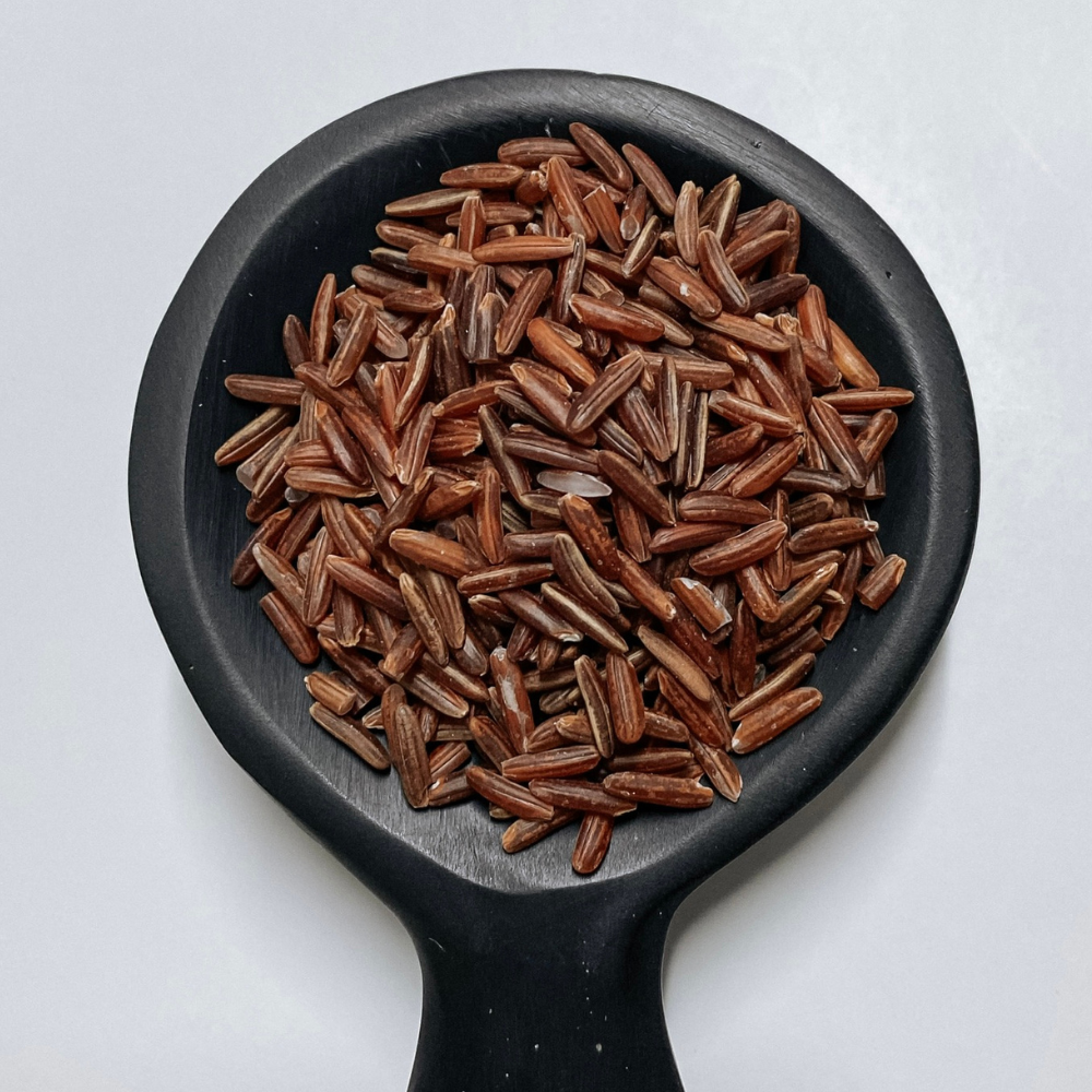 Red Rice (Long) Organic