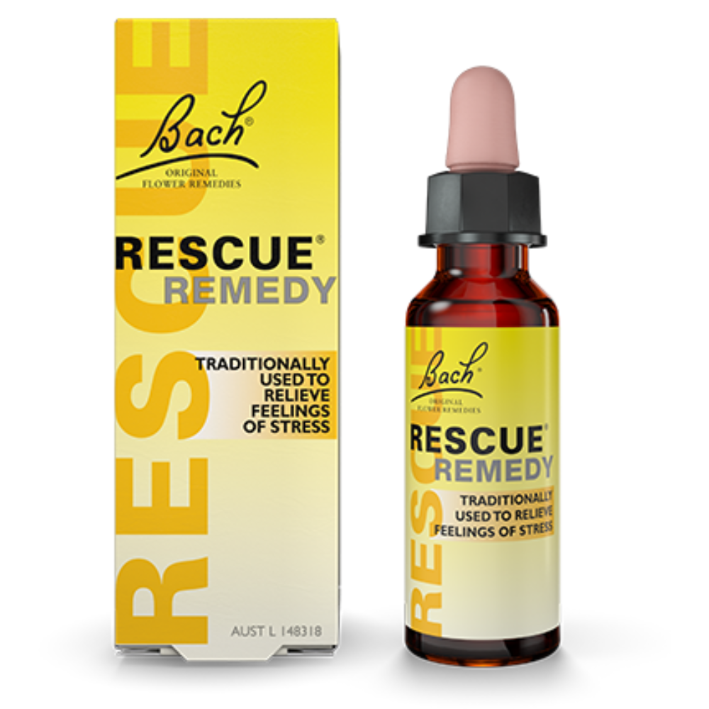 Rescue Remedy 10ml BACH