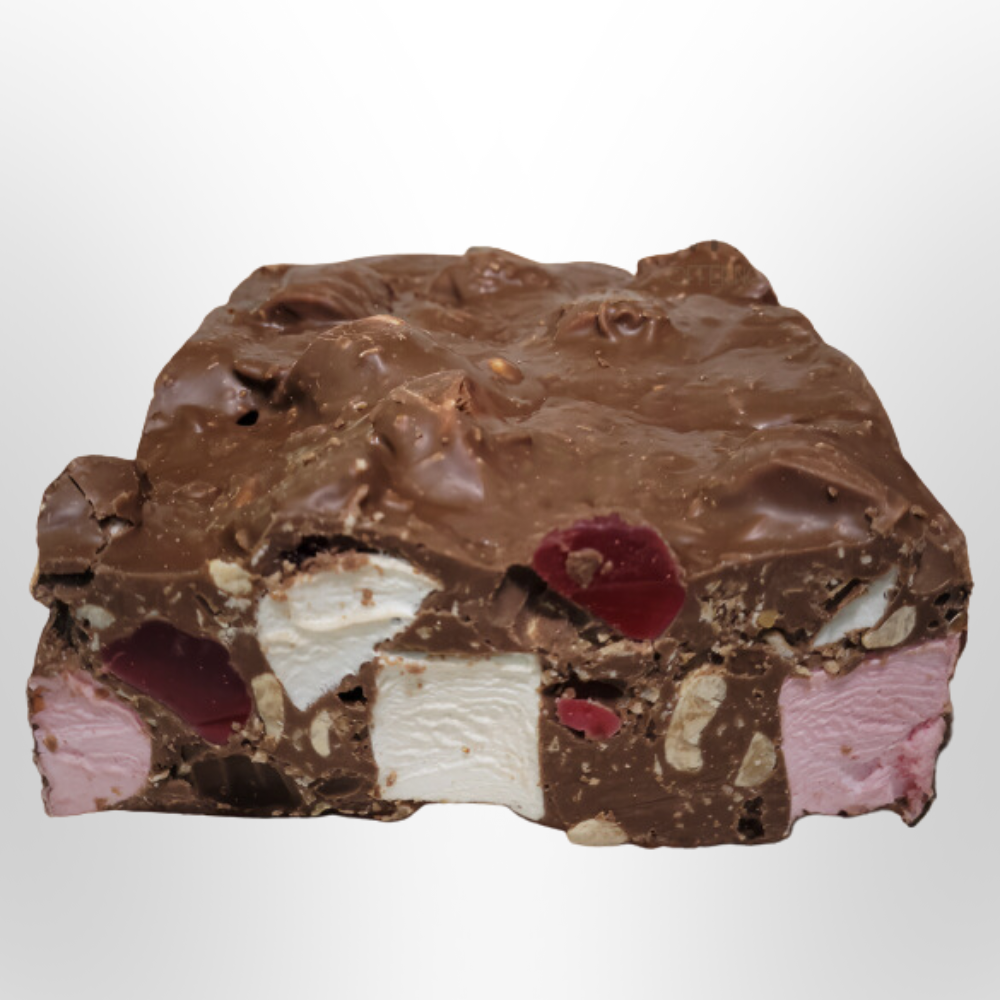 Rocky Road