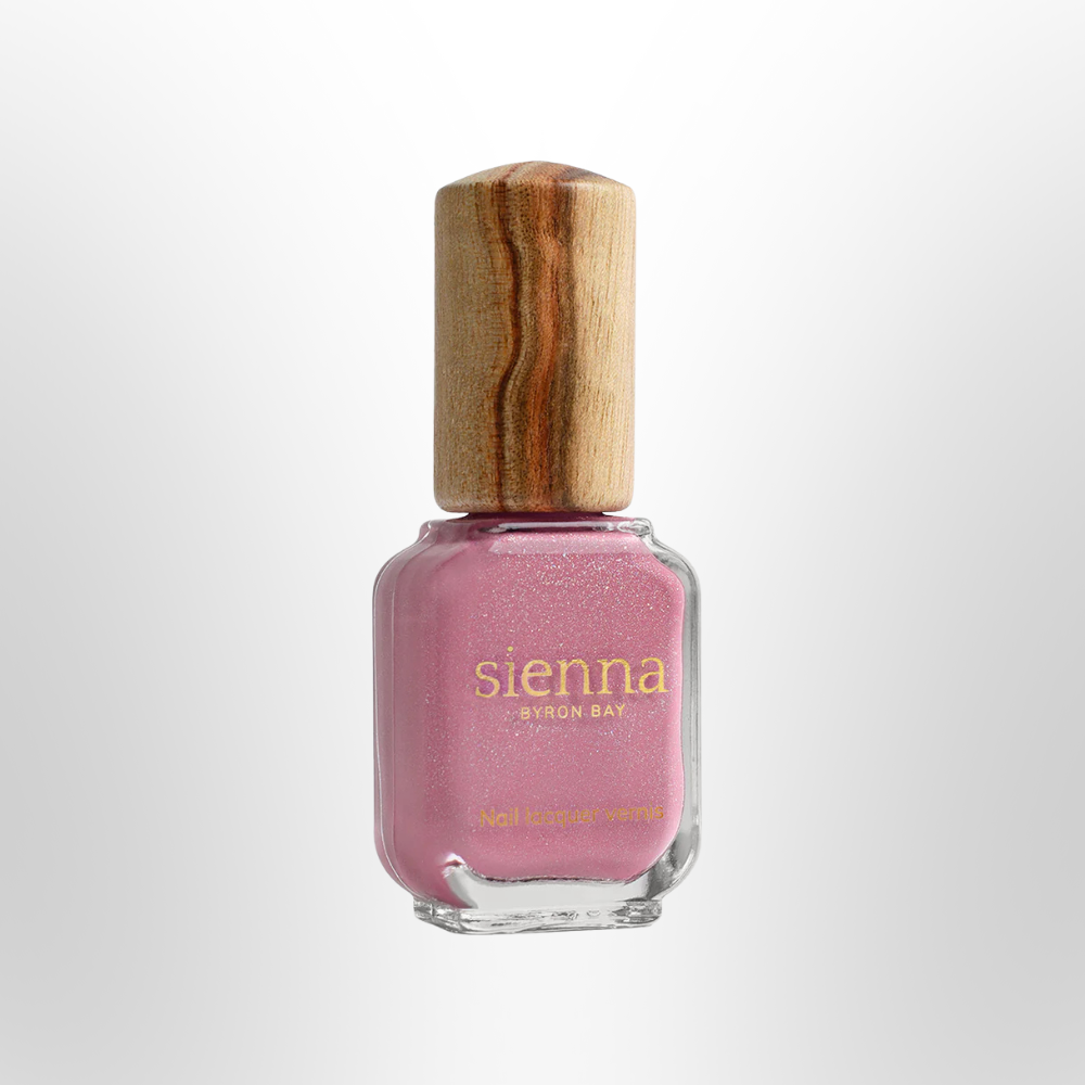 SIENNA Resonance Midtone Lilac Creme Nail Polish 10ml