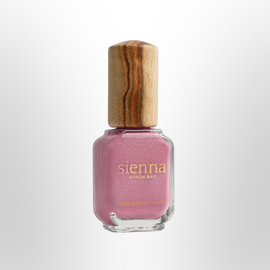 SIENNA Resonance Midtone Lilac Creme Nail Polish 10ml