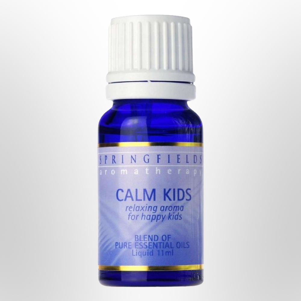 SPRINGFIELDS Calm Kids Essential Oil