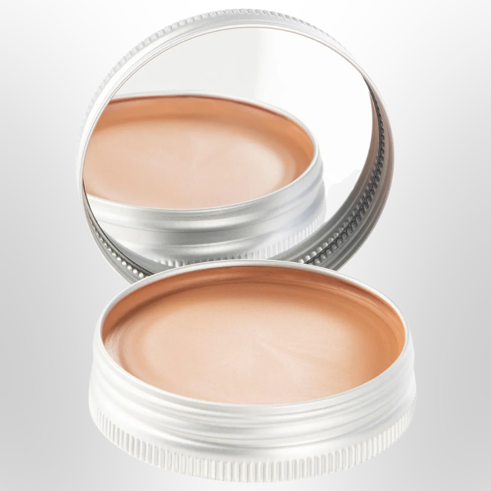 SURFMUD Original Natural Zinc Tinted Covering Cream Tin 45g
