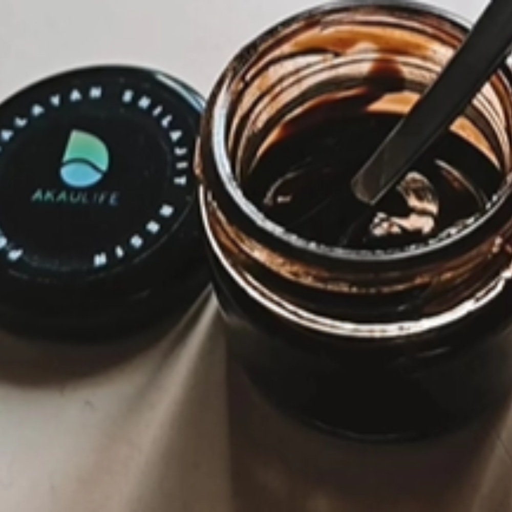AKAULIFE Himalayan Shilajit 20g