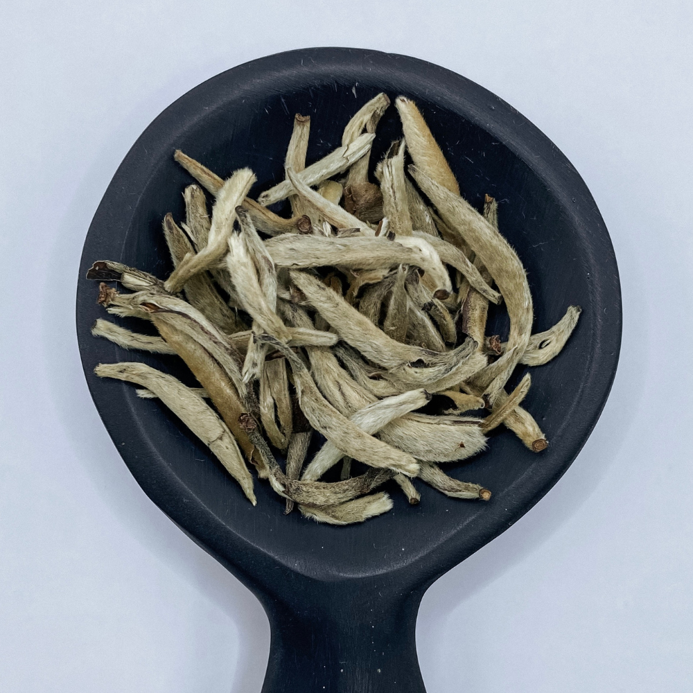 Silver Needle White Tea Organic
