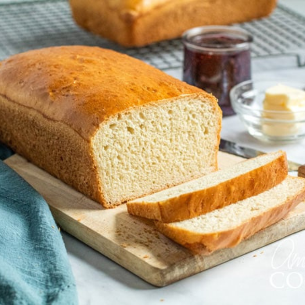 Soltree Homestead Gluten-Free Bread Mix (1kg Pouch)