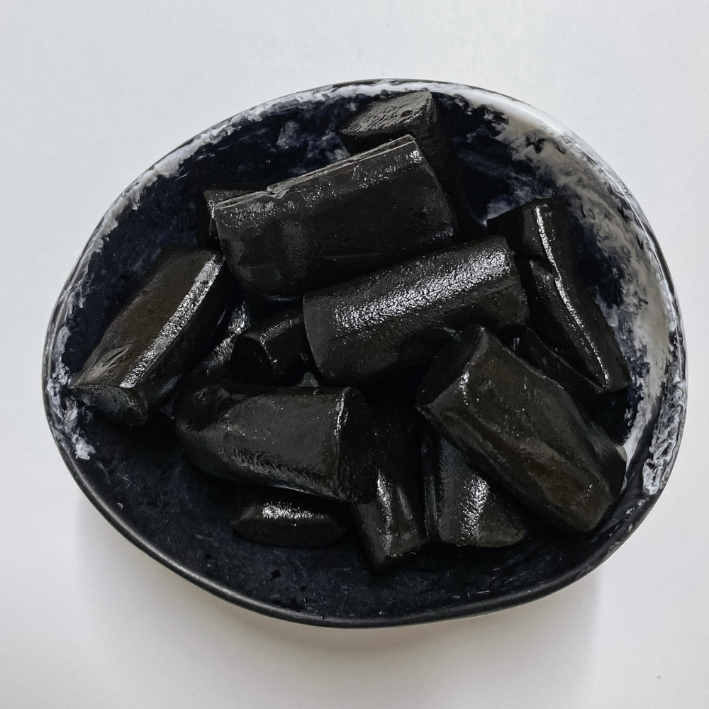 Licorice Plain Spelt Organic