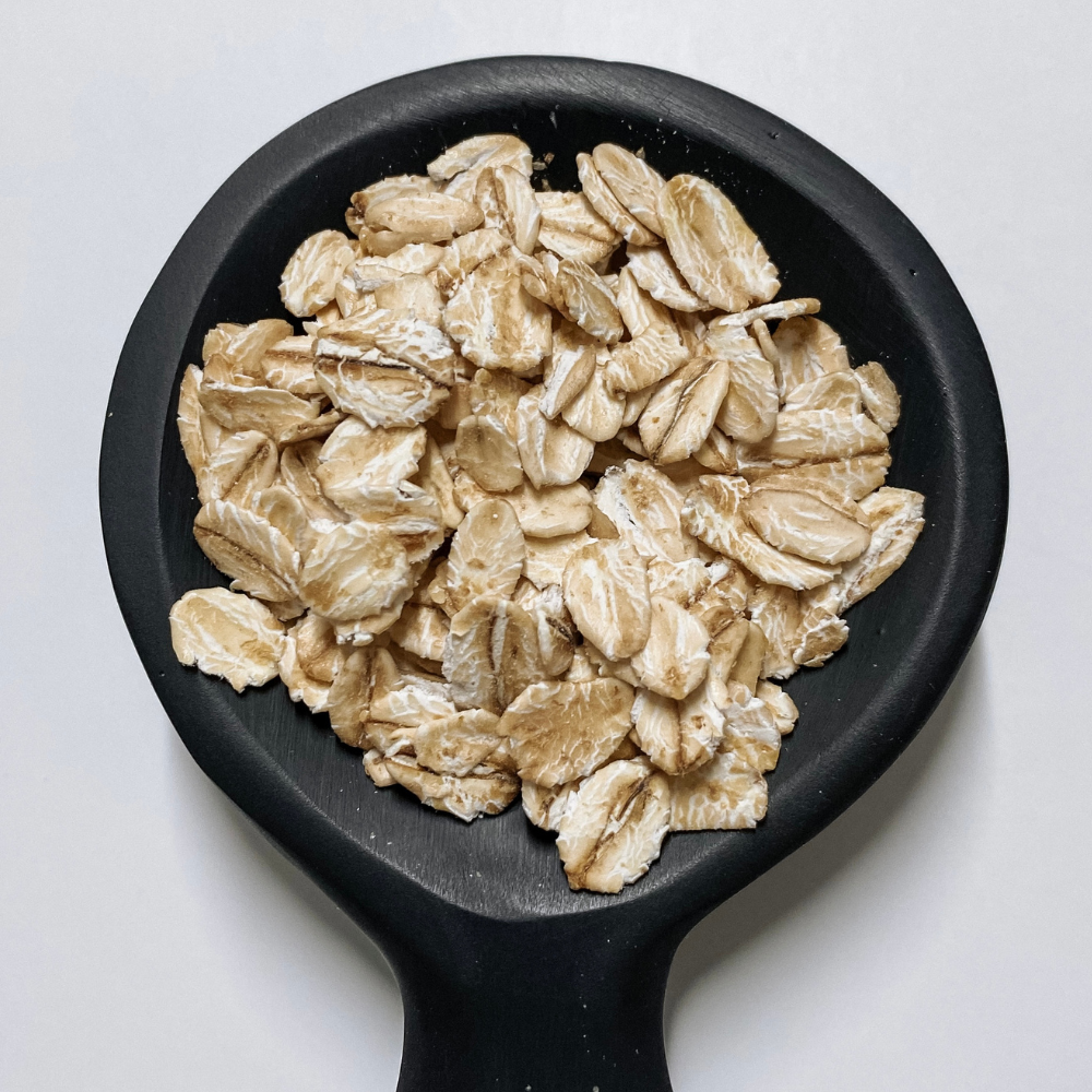 Rolled Oats (Stabilized) Australian Organic