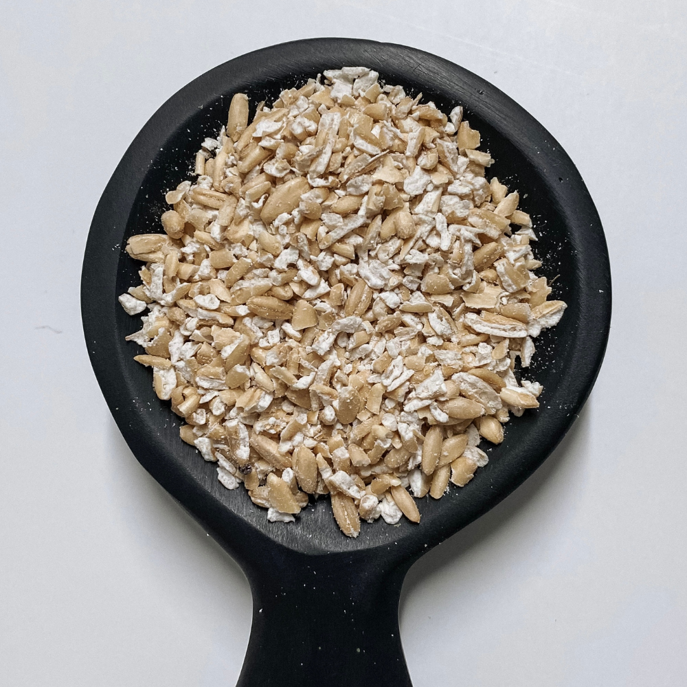 Steel Cut Oats Organic