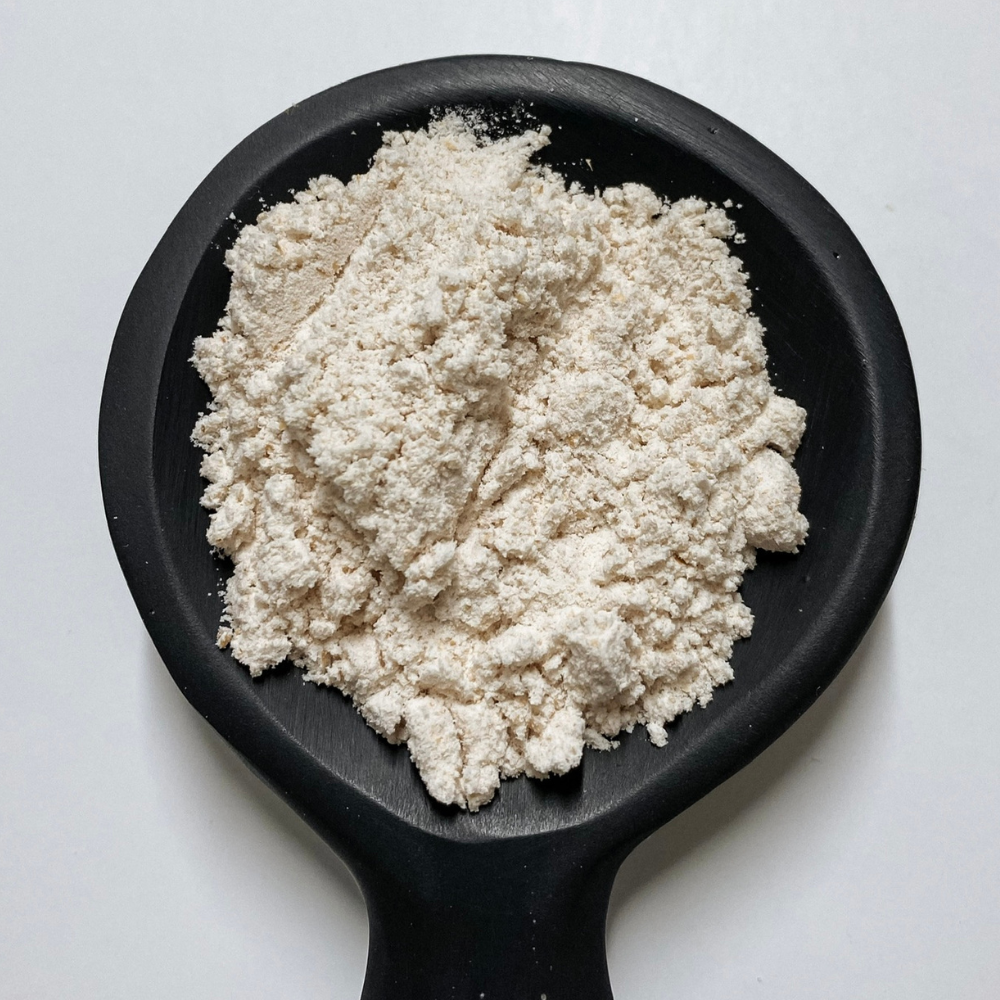 WMC Wholewheat Bakers Flour ORGANIC BULK