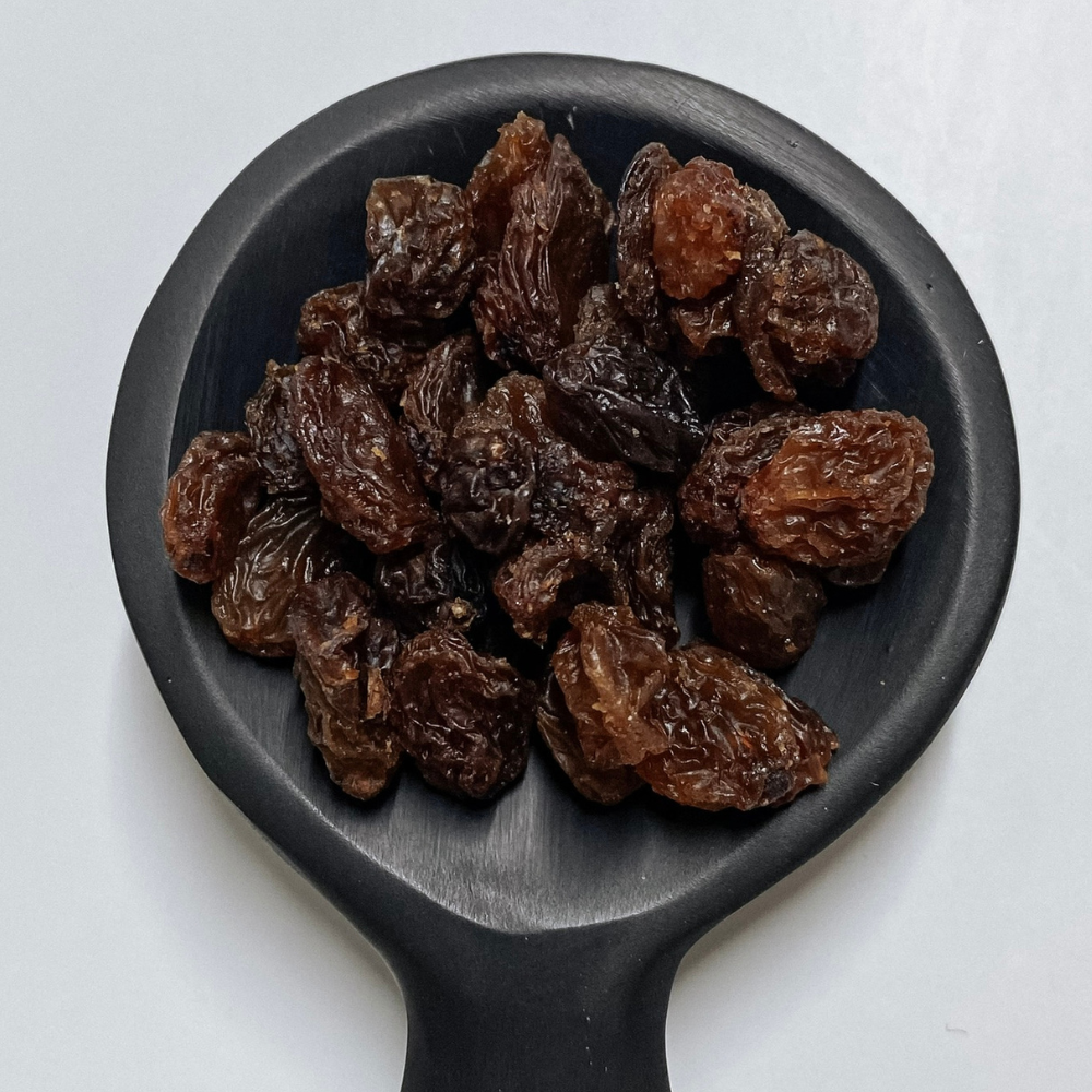 Sultanas Oil Free Organic