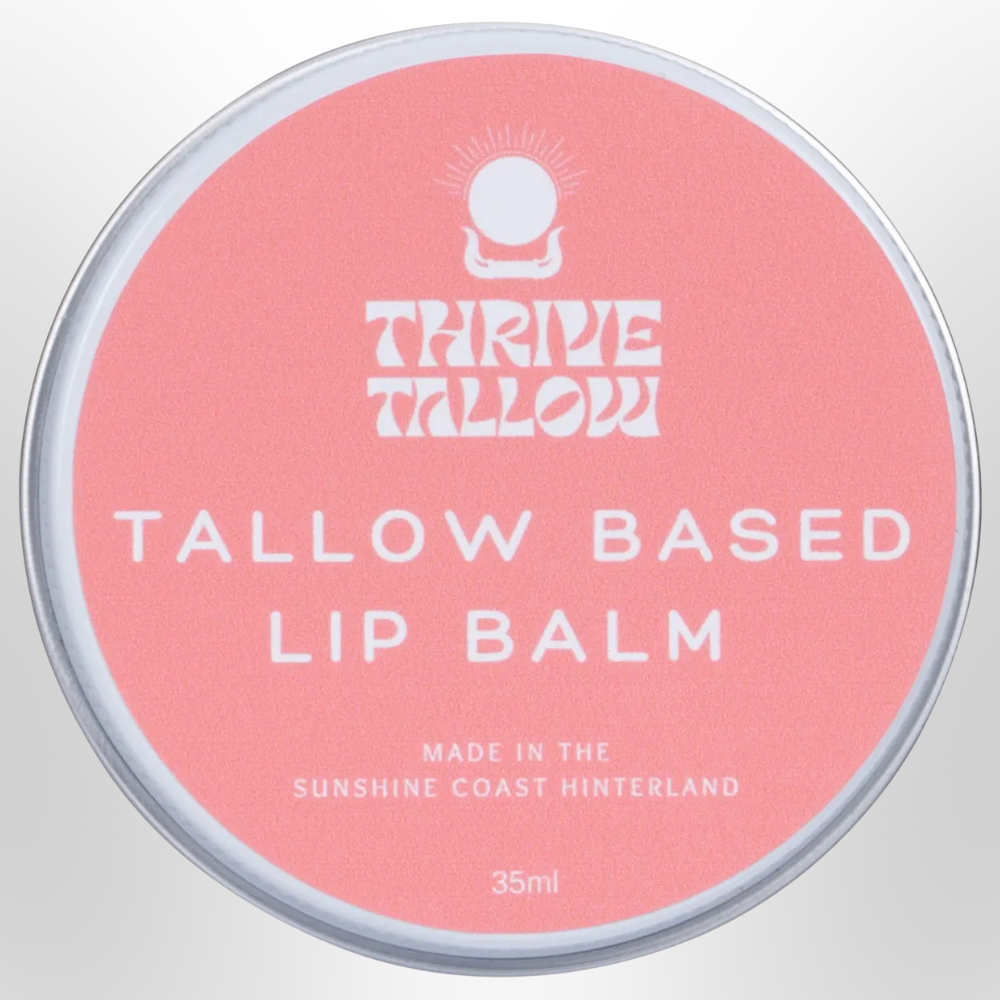 THRIVE TALLOW Lip Balm 35ml