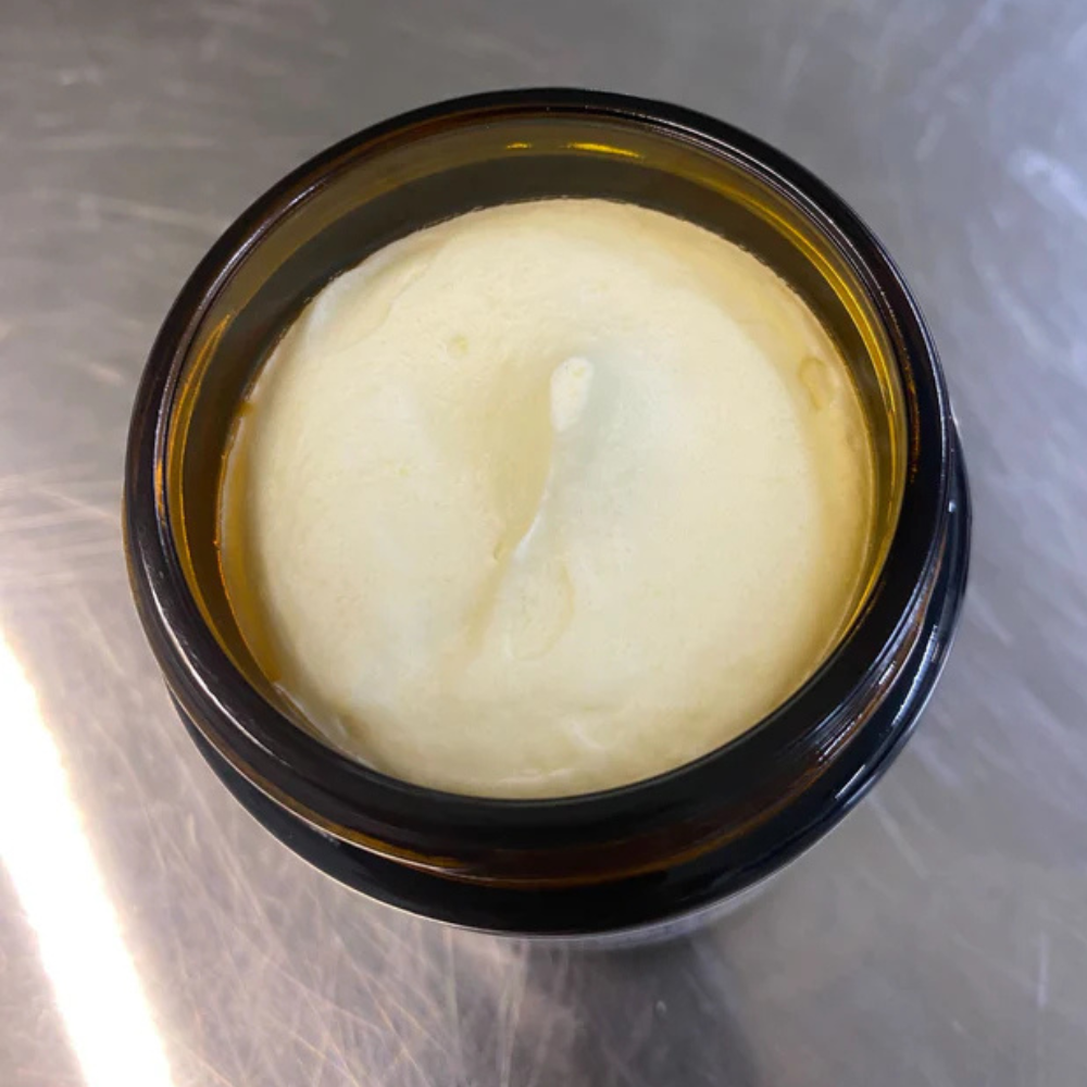 TT Whipped Balm (with Hemp Seed Oil) Manuka 100ml