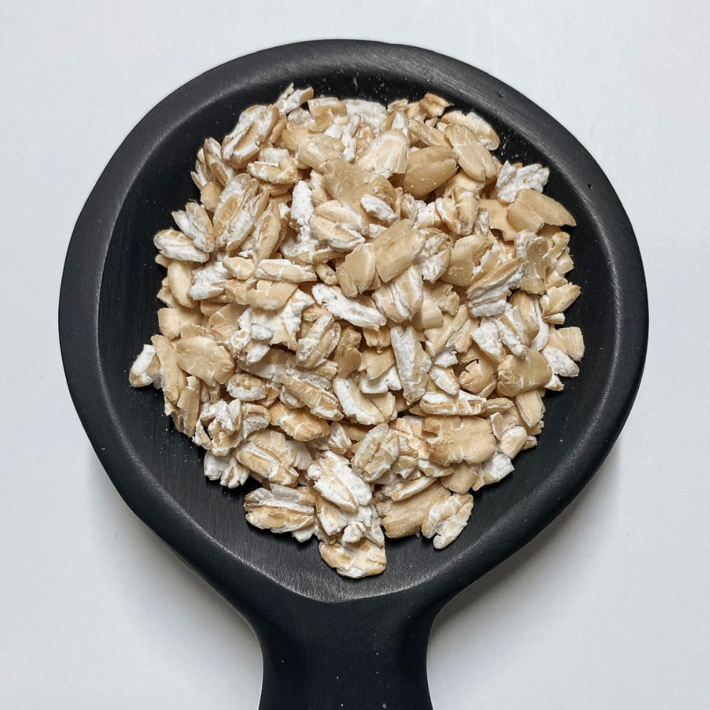 Rolled Oats (Unstabilised) Australian Organic