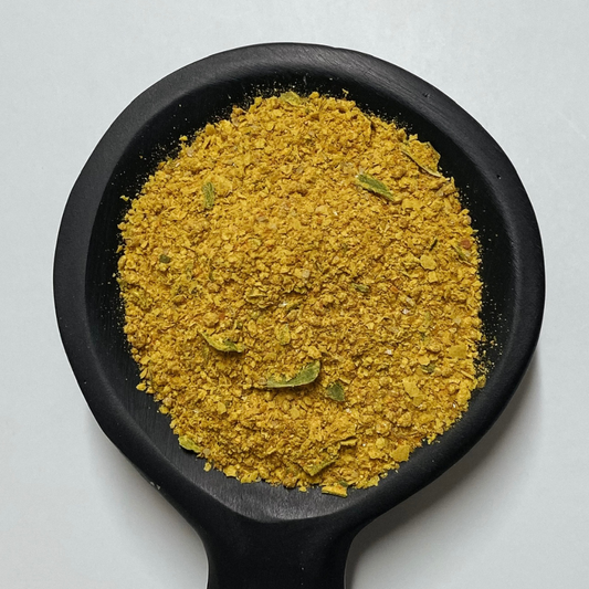 Vegetable Broth Powder Organic BULK