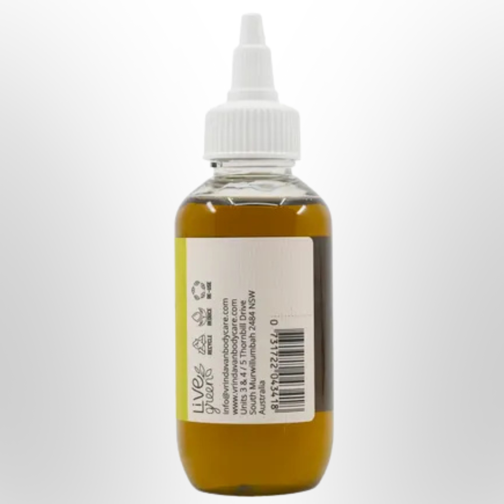 VRINDAVAN Batana Oil 100ml