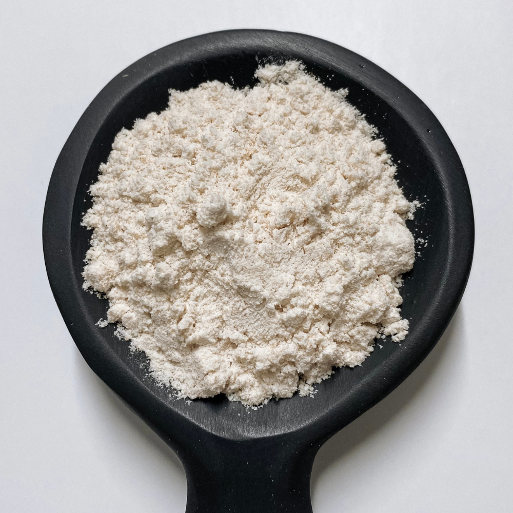 Stoneground White Bakers Flour Organic