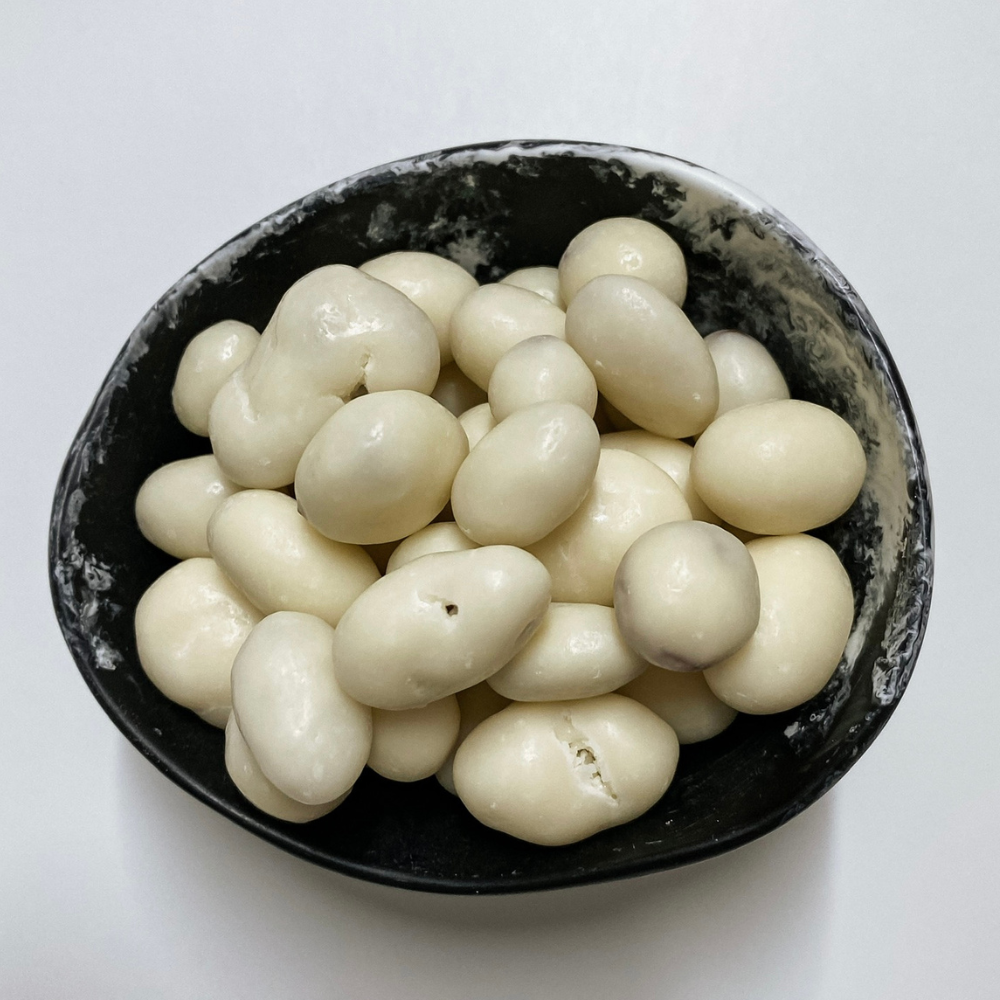 Yoghurt Covered Sultanas