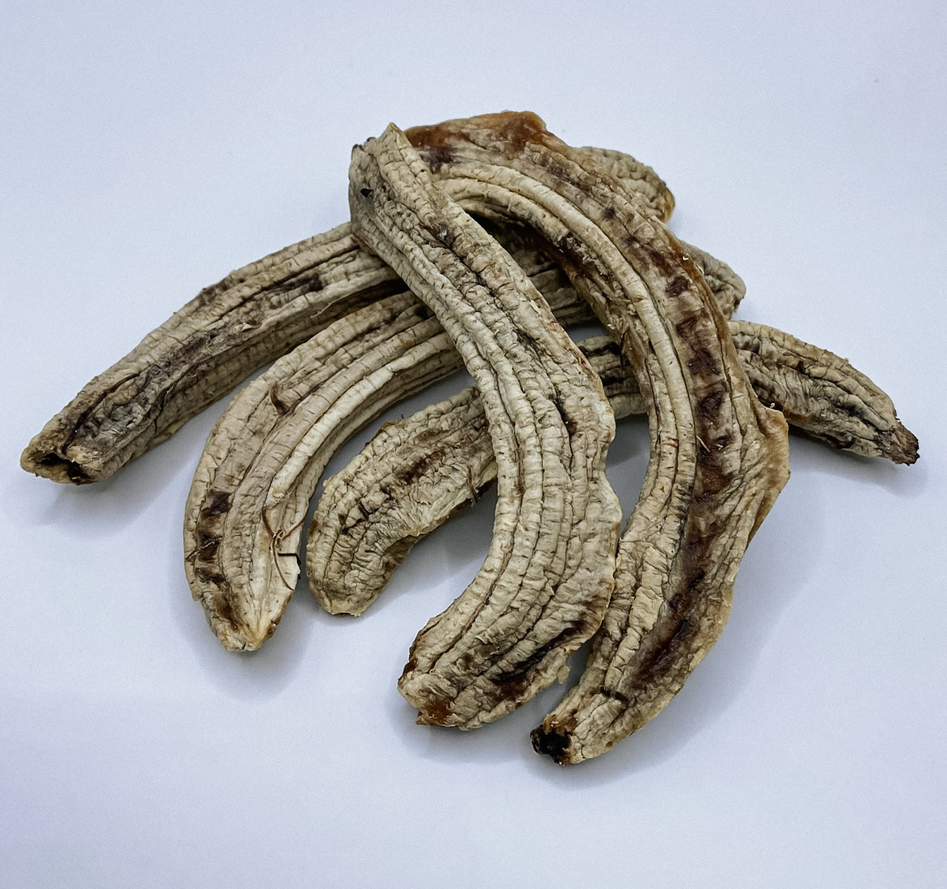 Banana Whole Dried