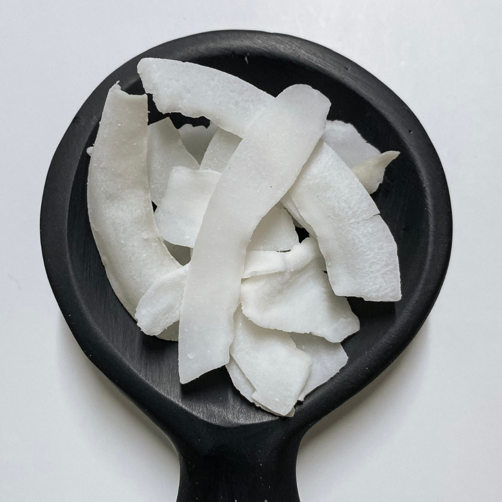 Coconut Flakes Organic