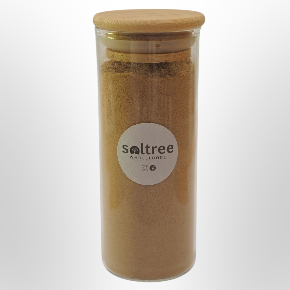 5 Mushroom Dande-Chic Organic (175ml Jar)
