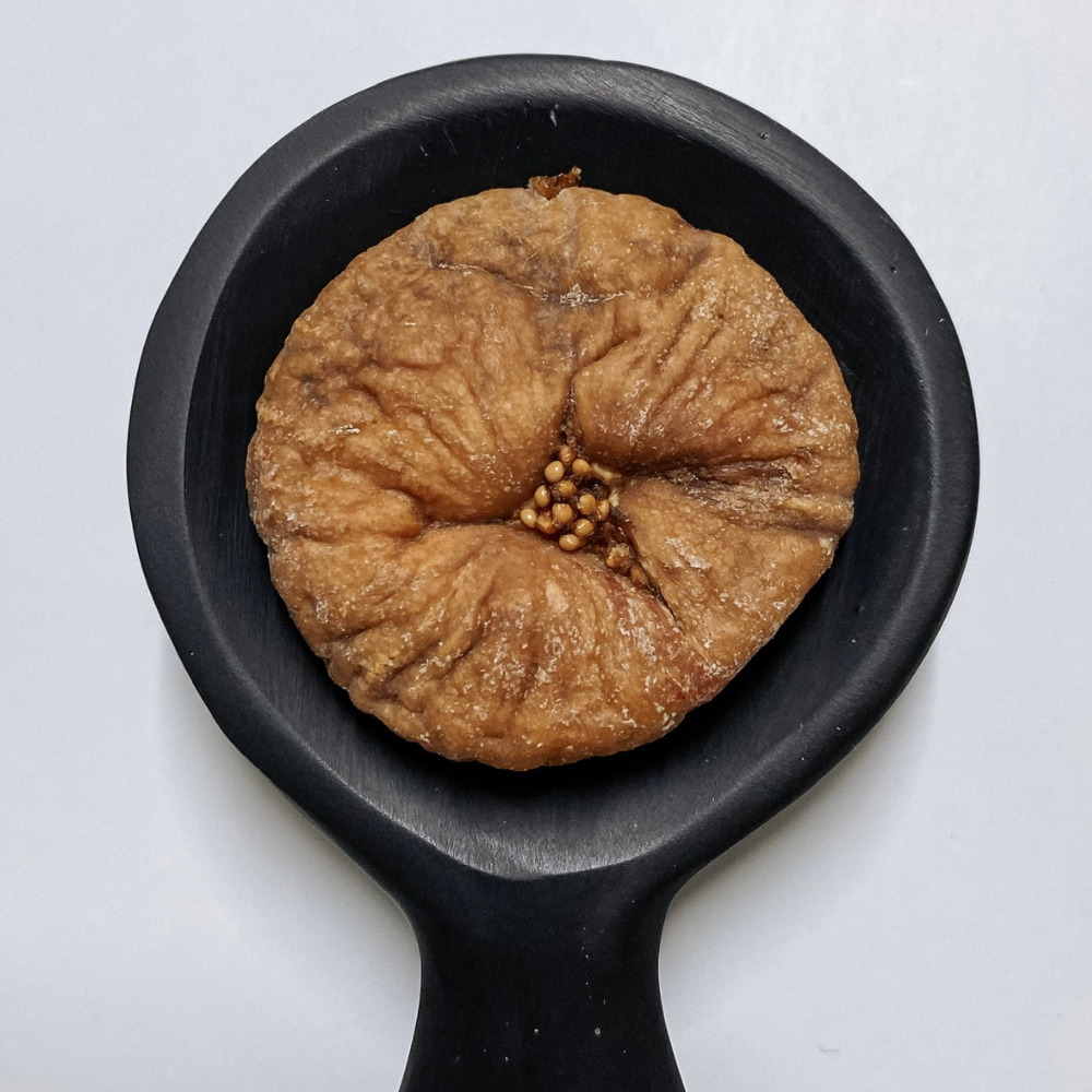 Dried Figs Organic