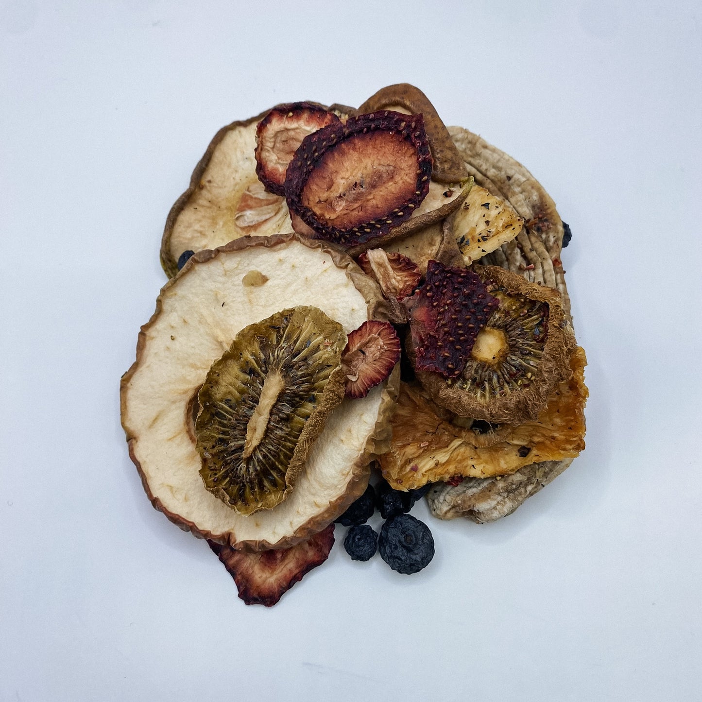 Fruit Salad Mix Dried