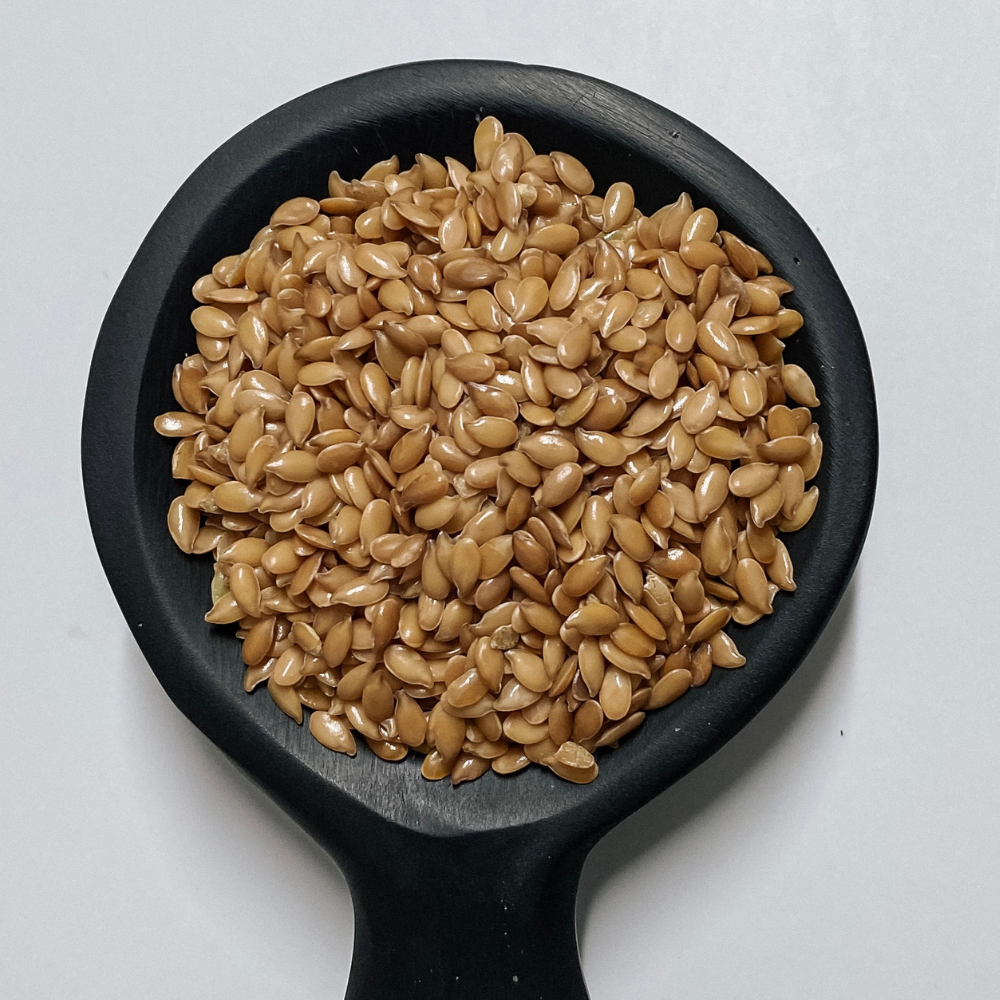 Linseed Golden (Flaxseed) Organic