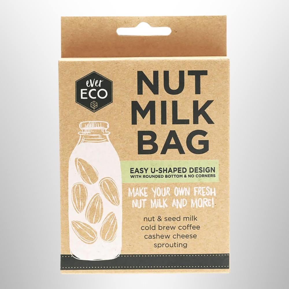 EVER ECO Nut Milk Bag