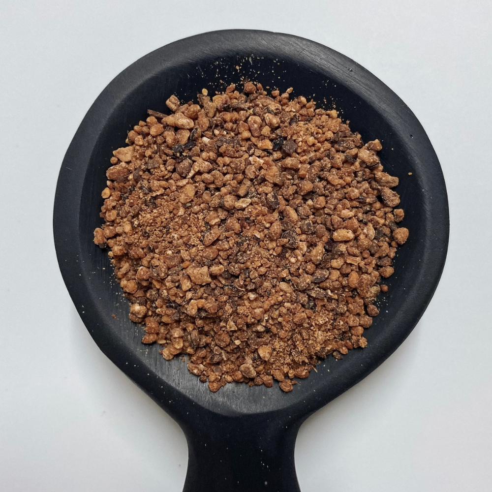 Nutmeg Granules Organic