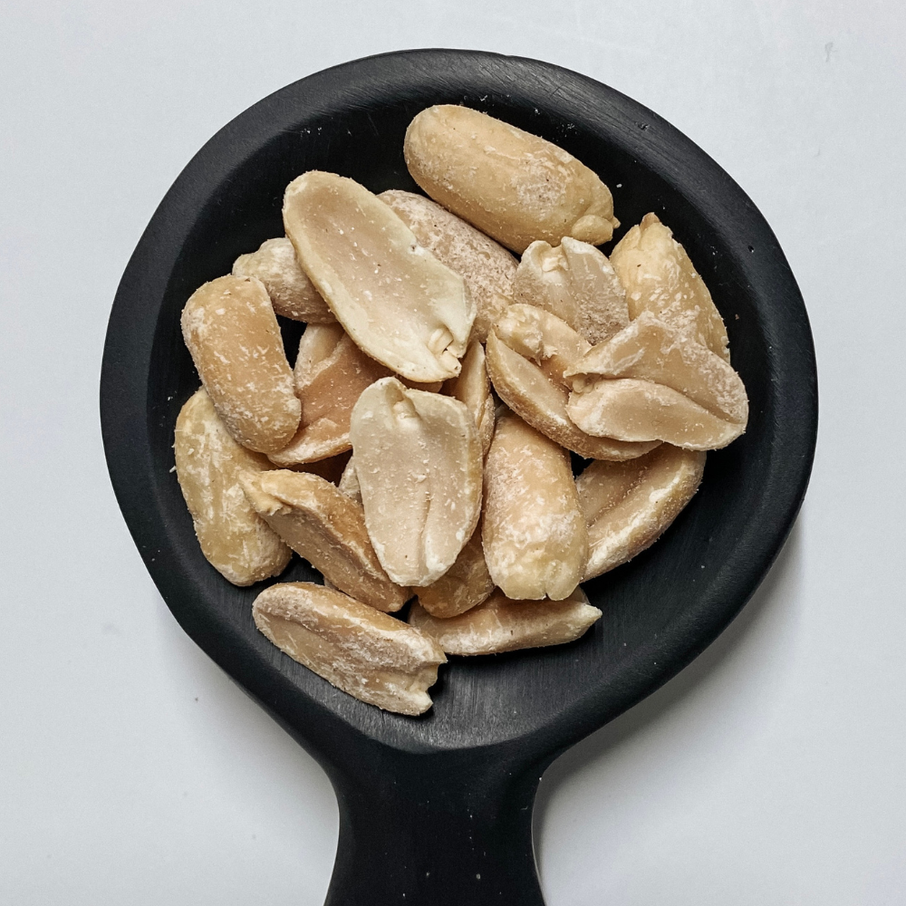 Peanuts Dry Roasted Australian