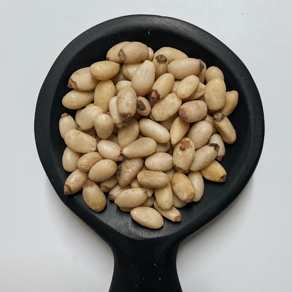 Pine Nuts Organic